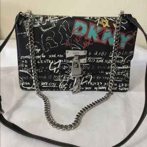 DKNY bag